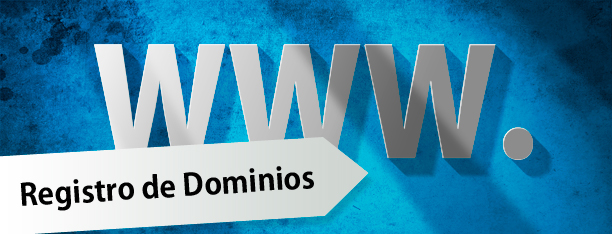 Dominio y Hosting